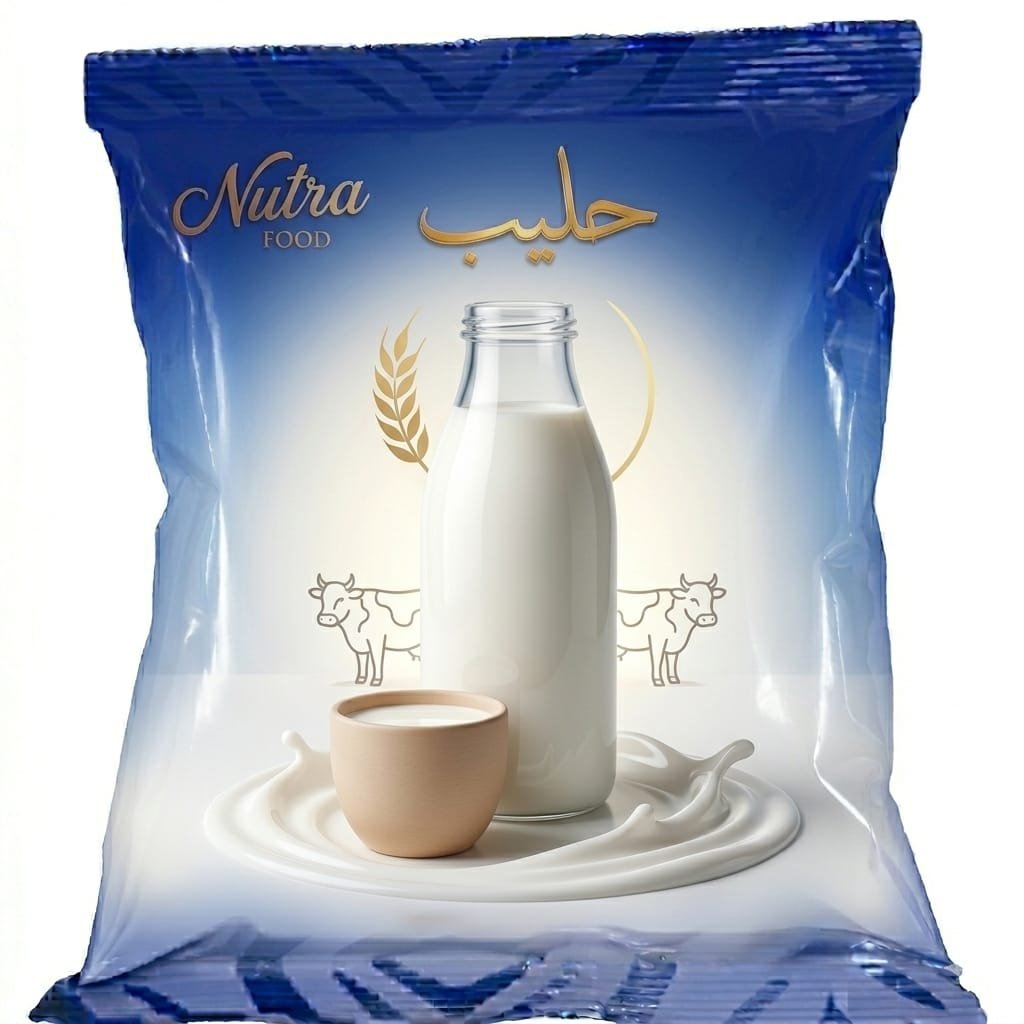 ABA Instant Milk Powder